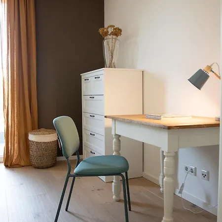 Luxury - Apartman *