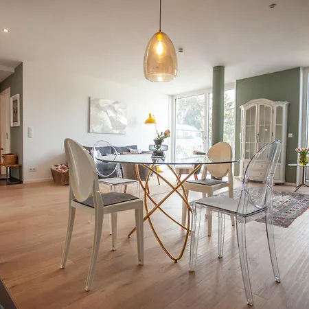 Luxury - Apartman *