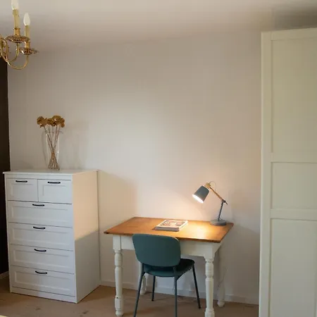 Luxury - Apartman