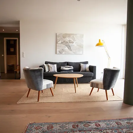 Luxury - Rosenheim