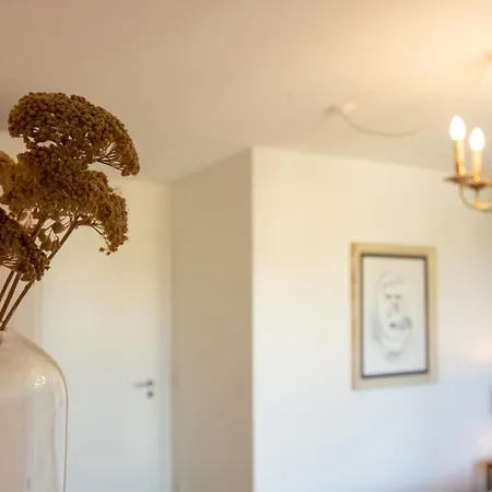 Apartman Luxury -