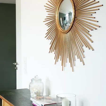 Luxury - Apartman Rosenheim