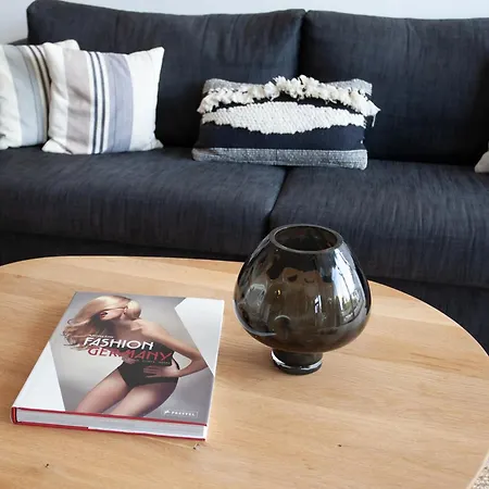 Luxury - Apartman Rosenheim