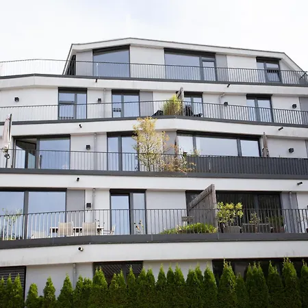 Luxury - Apartman