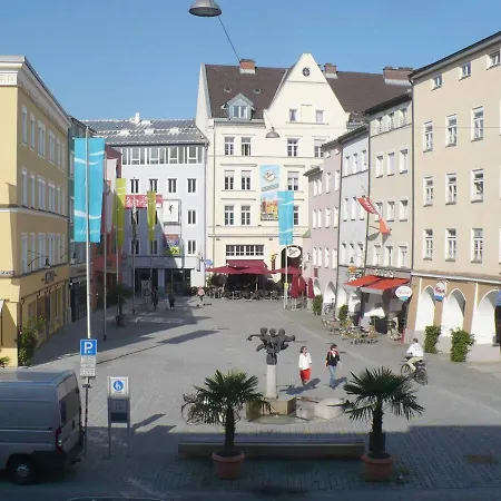 Apartment Luxury - Rosenheim