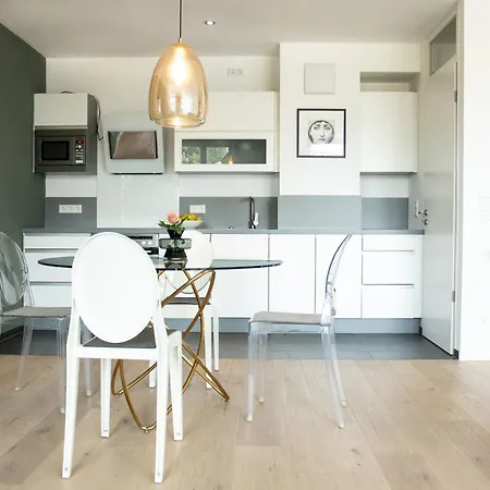 Luxury - * Rosenheim