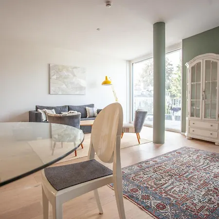 Luxury - Apartment