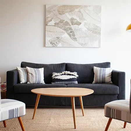 Apartment Luxury - *