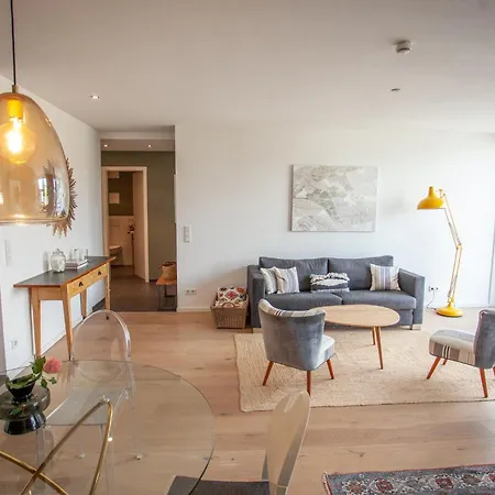 Luxury - Apartment