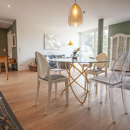 Luxury - Apartment *