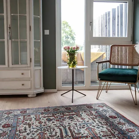 Luxury - Apartment Rosenheim