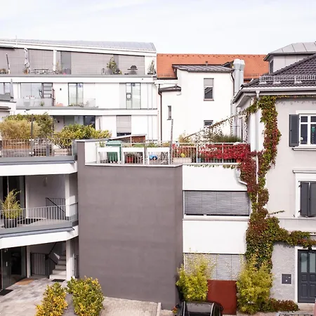 Luxury - Apartman