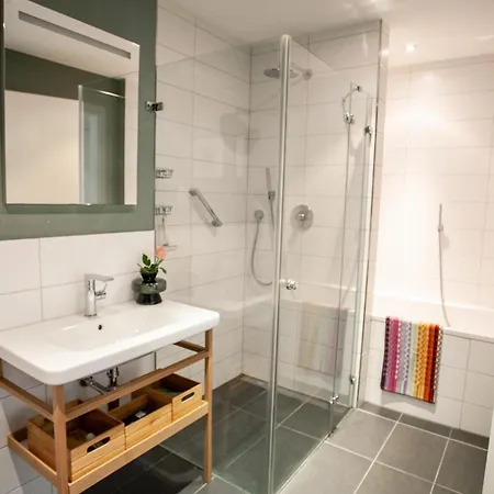 Luxury - Apartment
