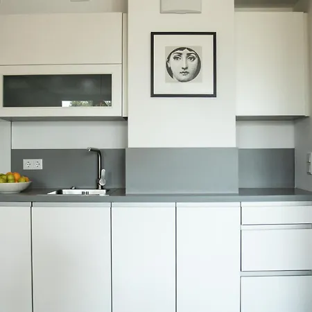 Apartmán Luxury -
