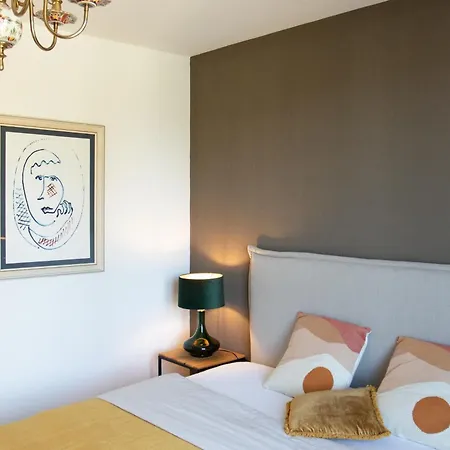Luxury - Apartman Rosenheim
