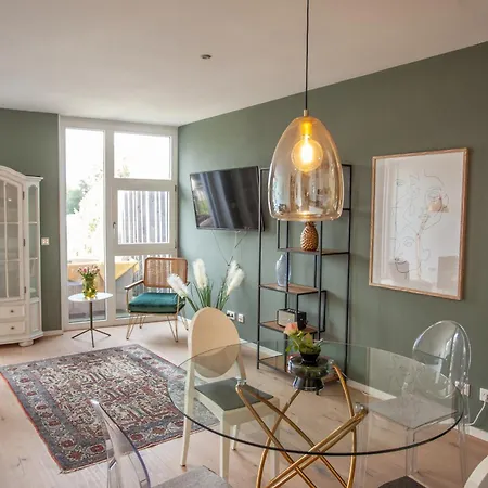 Luxury - Rosenheim