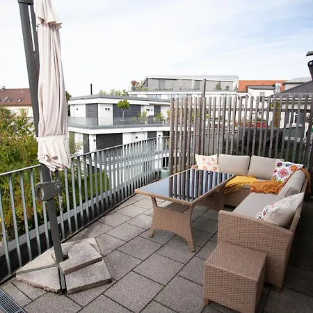Luxury - Apartment *