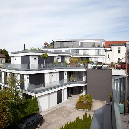 Apartment Luxury - Rosenheim