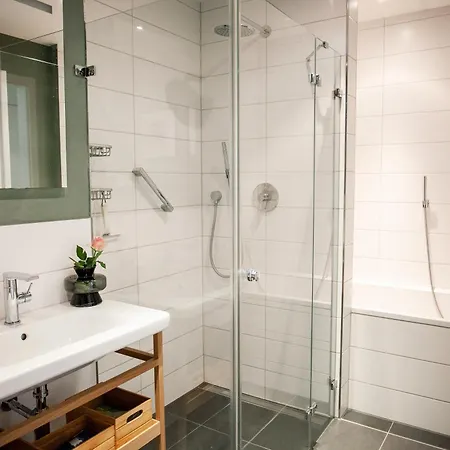 Apartment Luxury - Rosenheim